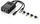Splitter PoE CP Technologies LevelOne POS-1002, aktiv, dalje 5V 9V 12V, i zi