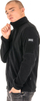 Xhaketë për meshkuj Magnum Polar Essential Fleece, S, e zezë