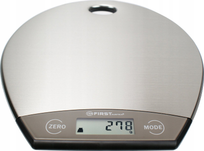 Peshore kuzhine digjitale Elszr Austria FA 6403-1, 5 kg, ekran LCD, inoks
