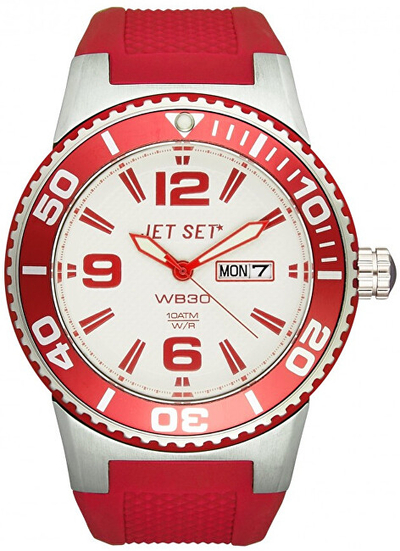 Orë dore Jet Set WB30 ​​J55454-168