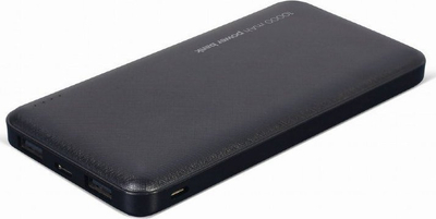 Powerbank Gembird PB10-02, 10000 mAh, i zi