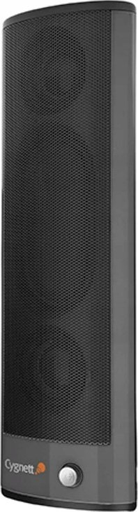 Kokëfolë për jashtë Klipsch AWR-650-SM, set me 2 copë, që i bëjnë ballë motit, gri granit