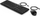 Set tastiere edhe mausi HP 225, me kabllo USB, i rehatshem, i zi