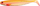 Karrem artificial Fox Rage Pro Shad Natural Classic II 18cm / 7" - Golden Trout x 15 (NSL863)