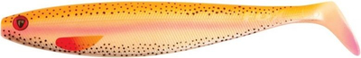 Karrem artificial Fox Rage Pro Shad Natural Classic II 18cm / 7" - Golden Trout x 15 (NSL863)