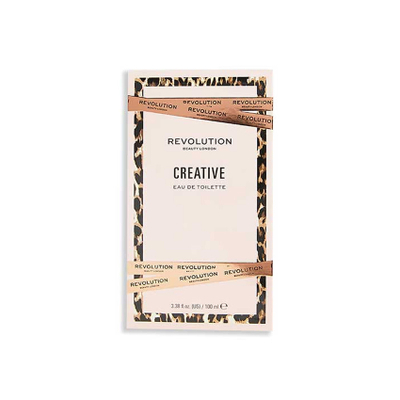 Revolution EDT 100ml - Creative