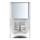 Llak përforcues për thonjë Nails.Inc, 14 ml