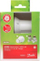 Set termostati radiatori Danfoss Home RLV KS, mekanik 8 28°C, i bardhë