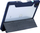 Mbrojtëse tableti DEQSTER Rugged Case RQ1, për iPad Pro 12.9", kapak Trifold, Midnight Blue
