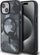 Kapak telefoni Tumi TUHMP15STCAMK, për iPhone 15 6.1", hardcase, kamuflazh i zi