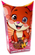Конструкторска играчка Marioinex Mini Waffle Pocket Pets Mouse, сет за градење, повеќебојна