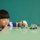 LEGO Friends Beach Buggy Fun Сет 41725