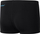 Rroba banje çunash Speedo Digital Panel Aquashort, të zeza me blu