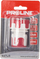 Lidhës kalues për zorrë uji Proline Premium 3/4", plastikë TPR