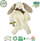 Kukull lepurush Maud N Lil, 30cm, krem