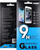 Xham mbrojtës Tempered Glass për Oppo Reno 10 5G, 9H, i tejdukshëm