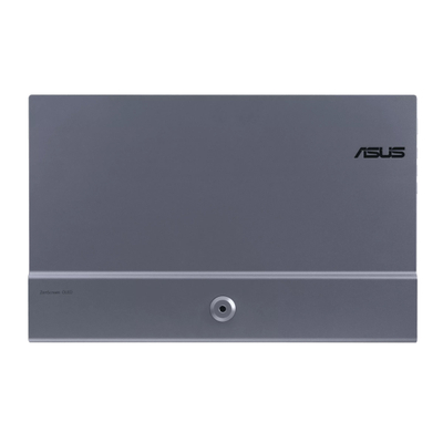Monitor ASUS ZenScreen MQ13AH, 13.3\", OLED, FHD, 60Hz, 1ms, i zi
