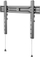 Mbajtëse muri TV Deltaco Office, 37"-70", profil i ulët, e zezë