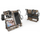 Set organizimi zyre Melaminë (HM9187.02)
