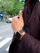 Rrip Guess, për Apple Watch CS3001S2, i hirtë