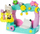 Set lodrash Gabby’s Dollhouse Balcony Pack Assortment, figurë me aksesorë, me ngjyra nga të gjitha
