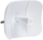 Bridge wireless Ubiquiti LiteBeam 5AC Gen2, Wi‑Fi 5, 5 GHz, i bardhë