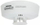 Alarm nxehtësie WisuAlarm HY-HT10A-R8, wireless, bateri 10 vjet, i bardhë