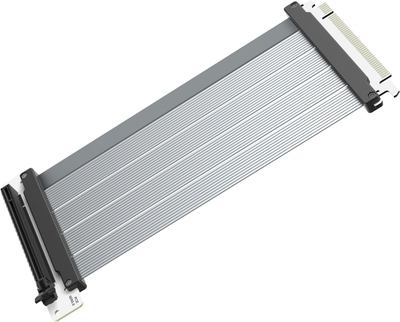 Kabllo zgjatuese PCIe Cooler Master MCA-U000C-WPCI50-200, 200mm, e zezë