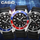Orë për meshkuj Casio Duro MDV-107-1A2VEF (006), e zezë