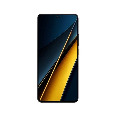 Телефон Poco X6 Pro 5G, 256GB, 8GB RAM, жолт