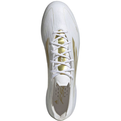 Këpucë futbolli adidas F50 Elite FG IE3186, Sprintframe 360, Fibertouch, shumëngjyrëshe