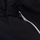 Pantallona trekking për burra Brugi 4NFC, material elastik 4-way stretch, me përforcime te gjunjët, të zeza