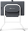 Display interaktiv Avocor Meet, 65", TrueVoice, gri