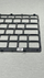 Kornizë e tastierës për laptop Dell 5580/5590/5591/Precision 3530, e zezë
