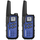 Radio Baofeng BF-T25E PMR, set 2 copë, dark blue