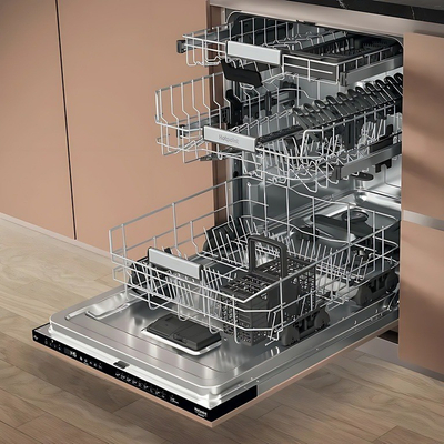 Enelarese Hotpoint Ariston H8Ihp42L