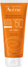 Krem dielli Avene High Protection Lait Lotion, SPF50+, 100 ml, portokalli