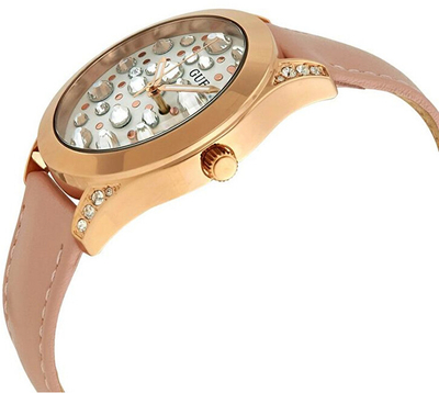 Orë dore Guess Wonderlust W1065L1