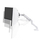 Рачка за монитор за маса Ergotron HX 45-647-216, до 49\", металик