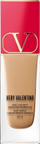 Fondatinë Valentino Very Valentino SPF 25, 2 Medium Ambra, 25ml
