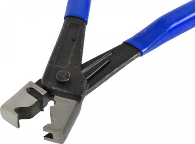 Pinca për kabllo GEKO CLICK, për kapëse CLICK CLICK R, doreza PVC