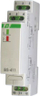 Rele bistabile F&amp;F BIS-411i 230V, 1P 16A, 100-265V AC, e bardhë