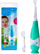 Furçë dhëmbësh elektrike Brush Baby BabySonic, për fëmijë 0–36 muaj, teal