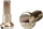 Nipla rrote biçiklete CNspoke BN 25, bronzi, set 36 copë