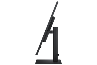 Монитор Samsung ViewFinity S7 S70D, 37\", 4K Ultra HD, црн