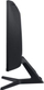 Monitor Samsung C27RG54FQR, 27", Full HD, i zi