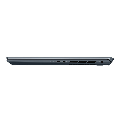 Laptop ASUS ZenBook UX535LI-KJ266T, 15.6", 16 GB RAM, 1TB SSD, Intel® Core™ i7, NVIDIA® GeForce® GTX 1650 Ti, i hirtë