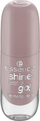 Llak për thonj Essence Shine Last &amp; Go Gel, nr. 80