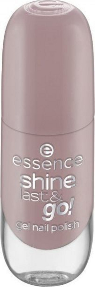 Llak për thonj Essence Shine Last &amp; Go Gel, nr. 80