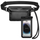 Set çantë që s’e kap uji dhe këllëf telefoni Spigen A621, universal deri 6.9", IPX8, i zi